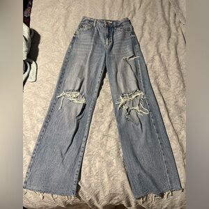 Women’s Garge Jenas